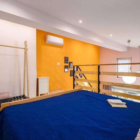 Stella Marina Deluxe Apartment Poreč Eksteriør billede