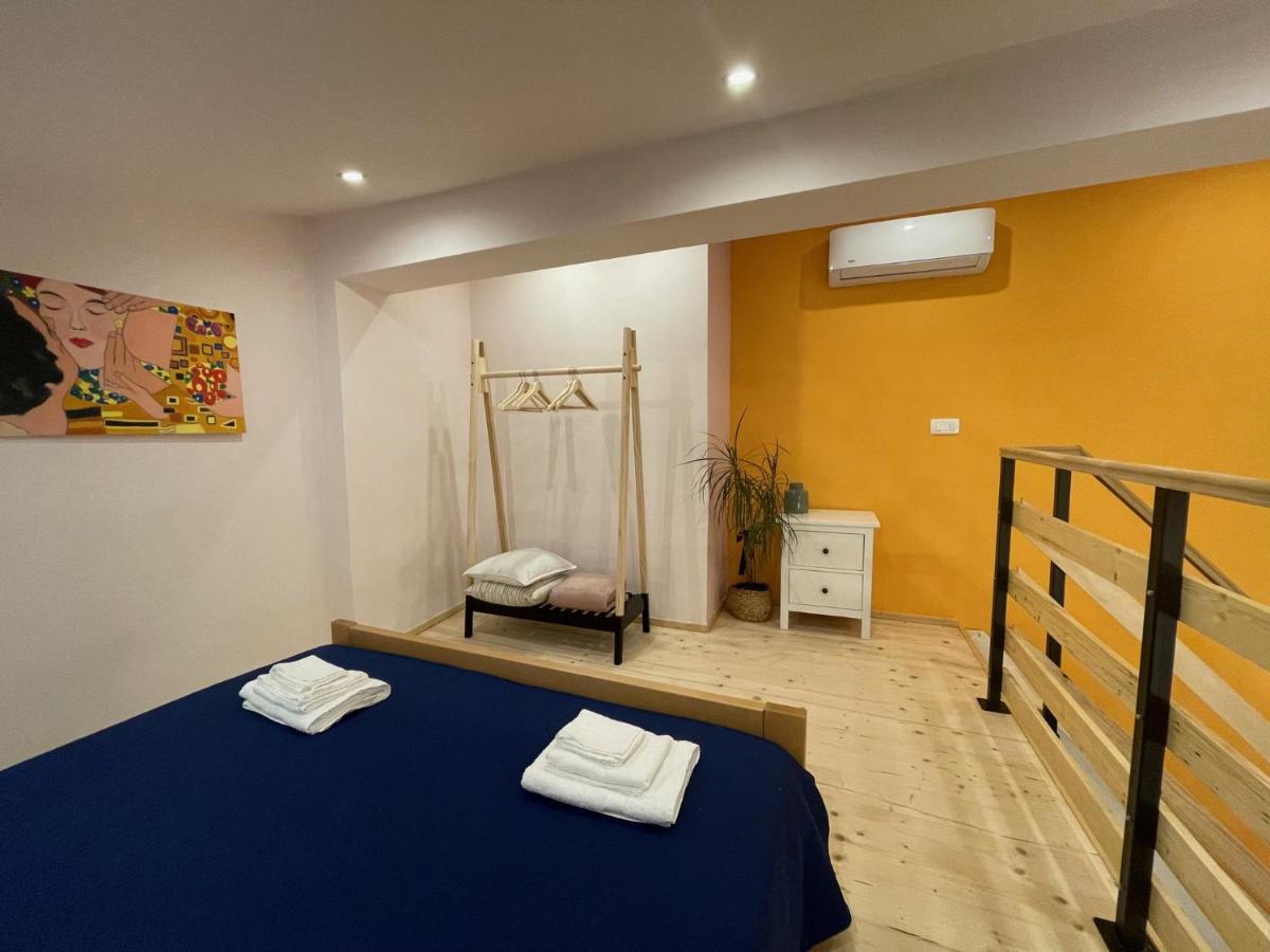 Stella Marina Deluxe Apartment Poreč Eksteriør billede