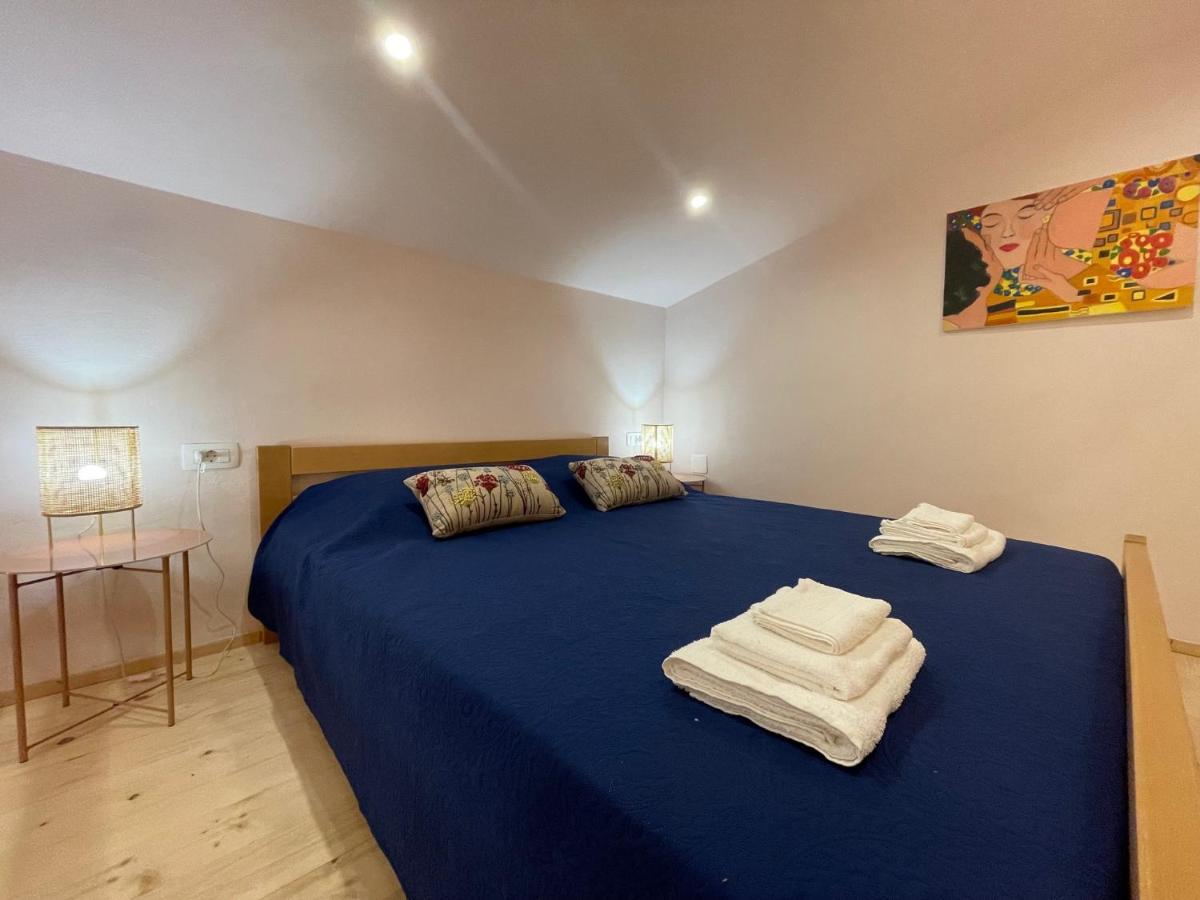 Stella Marina Deluxe Apartment Poreč Eksteriør billede