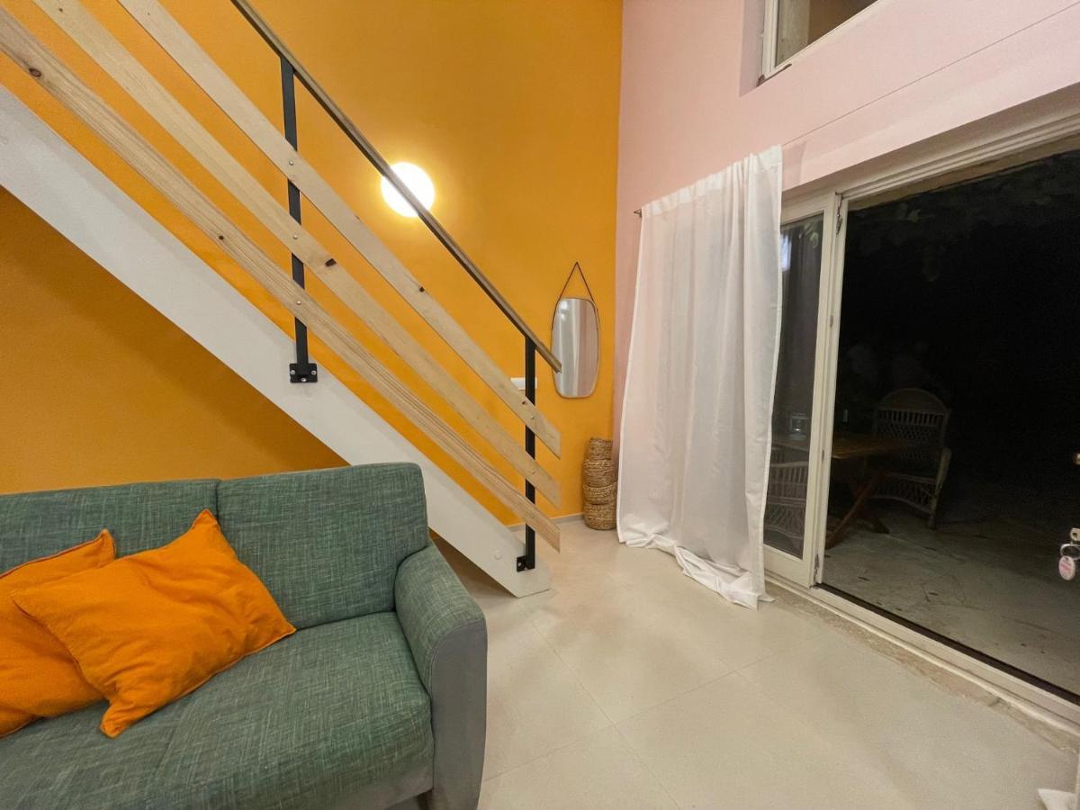 Stella Marina Deluxe Apartment Poreč Eksteriør billede