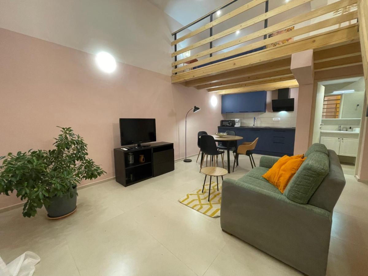 Stella Marina Deluxe Apartment Poreč Eksteriør billede