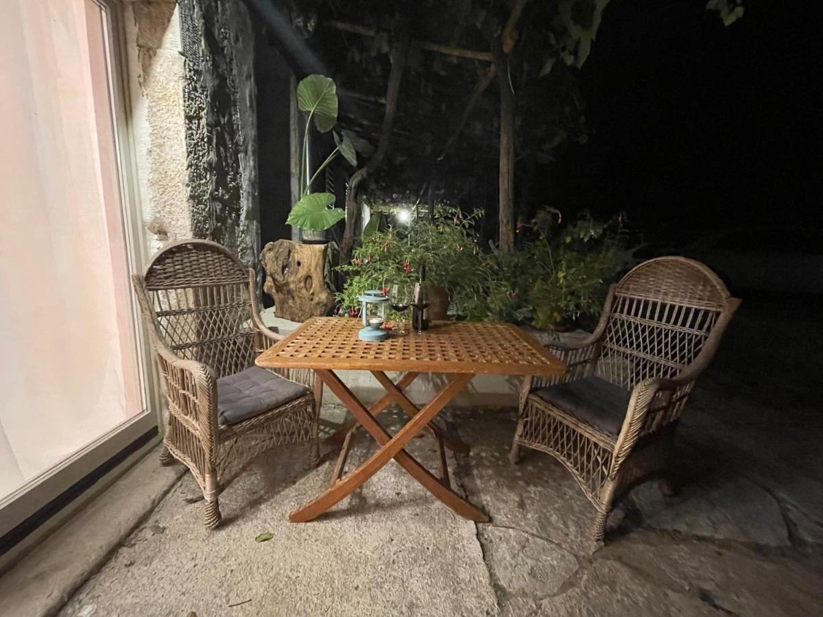 Stella Marina Deluxe Apartment Poreč Eksteriør billede