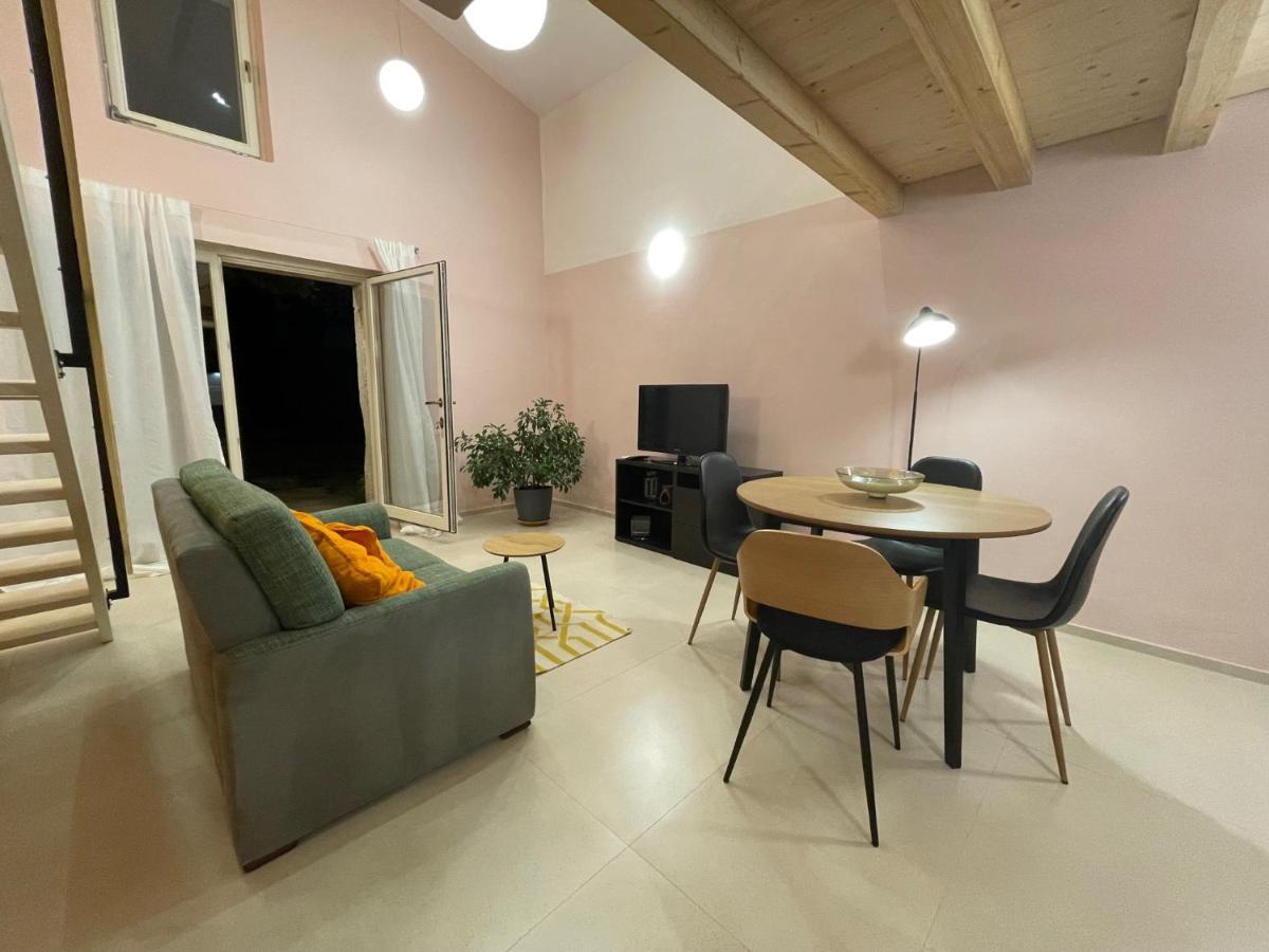 Stella Marina Deluxe Apartment Poreč Eksteriør billede