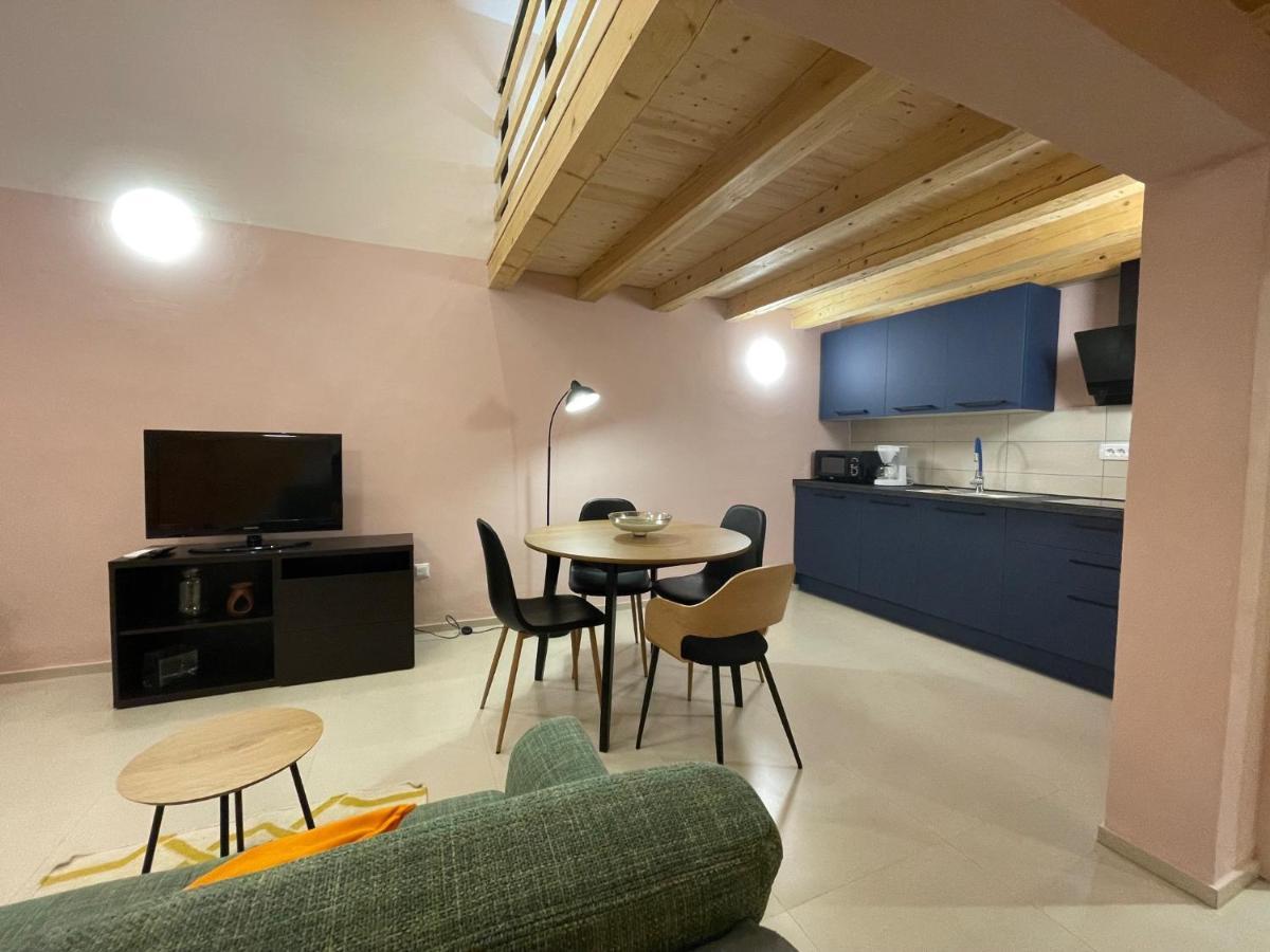 Stella Marina Deluxe Apartment Poreč Eksteriør billede