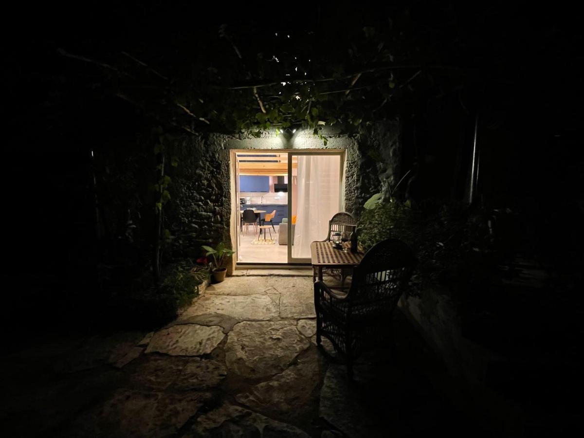 Stella Marina Deluxe Apartment Poreč Eksteriør billede