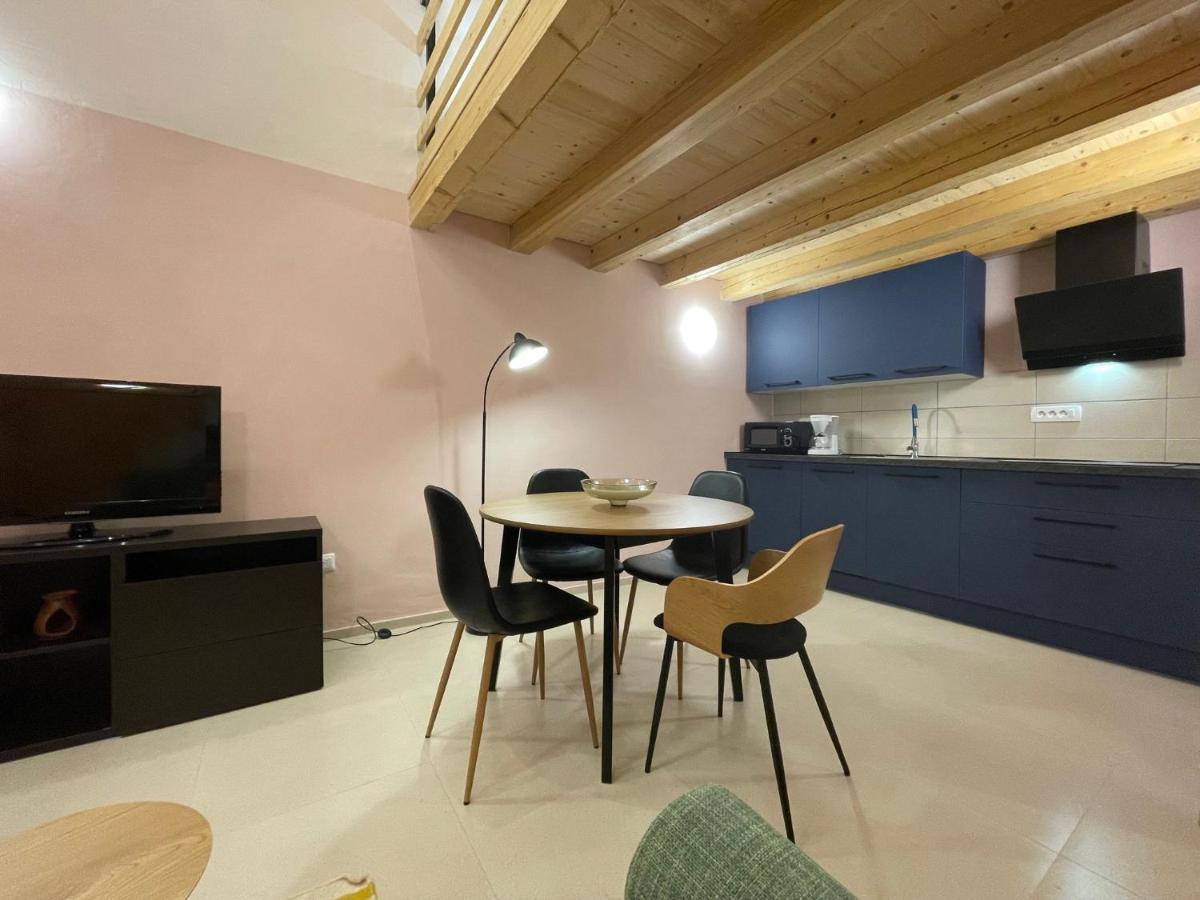Stella Marina Deluxe Apartment Poreč Eksteriør billede