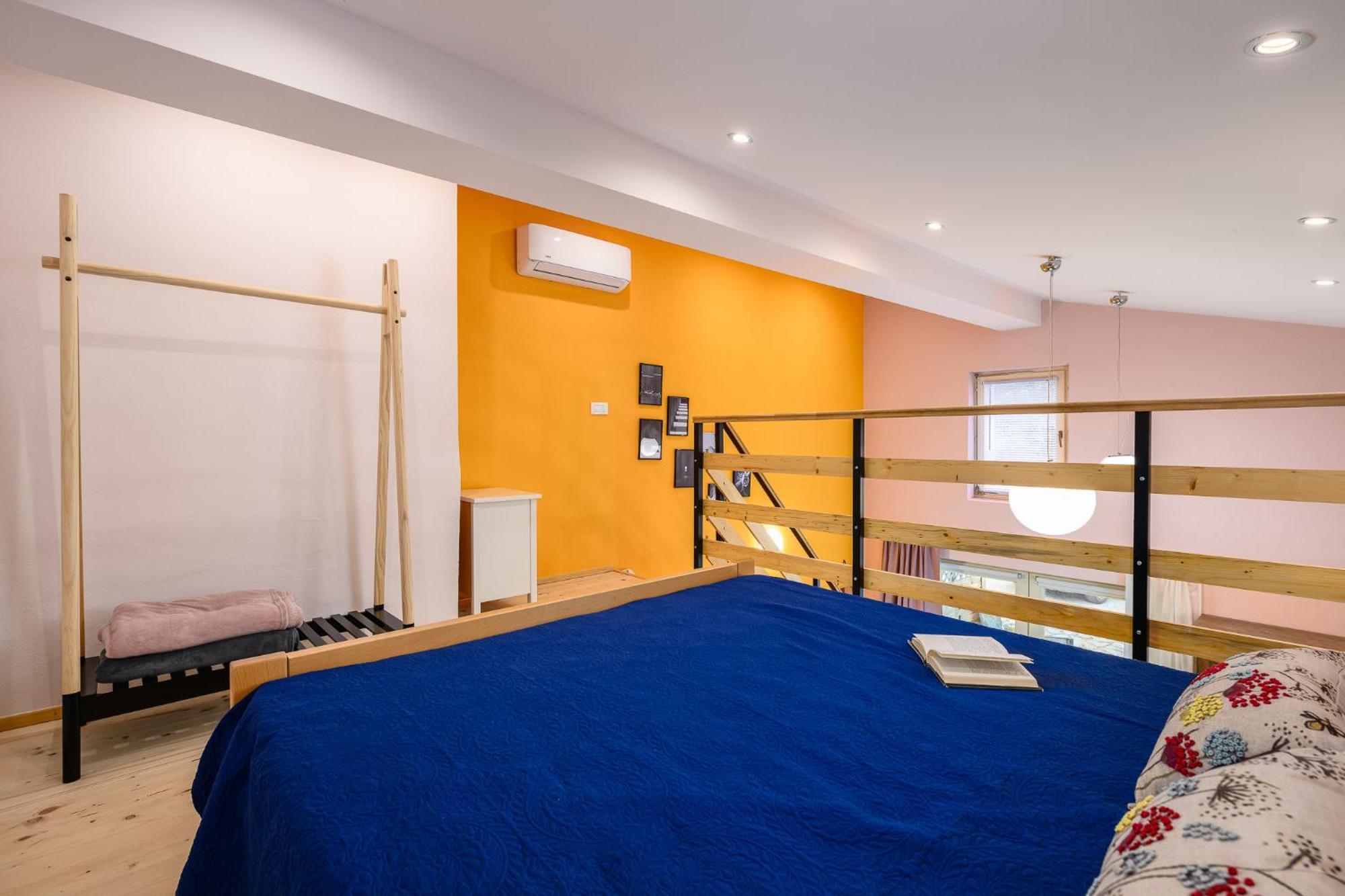 Stella Marina Deluxe Apartment Poreč Eksteriør billede