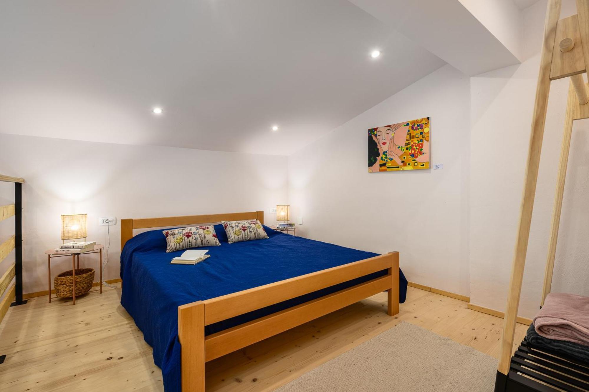Stella Marina Deluxe Apartment Poreč Eksteriør billede